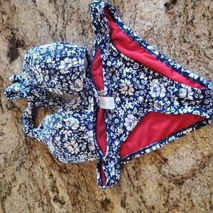 Daniel Cremieux bikini